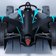 Illustration for article titled The New Formula E Car Looks Like It's Straight Out Of Science Fiction